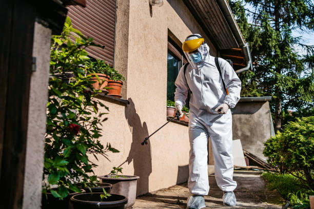 Best Pest Control Cost  in Bloomville, OH