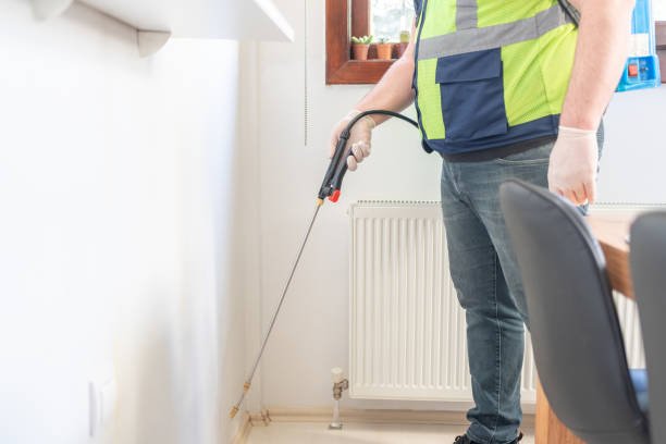 Best Emergency Pest Control  in Bloomville, OH